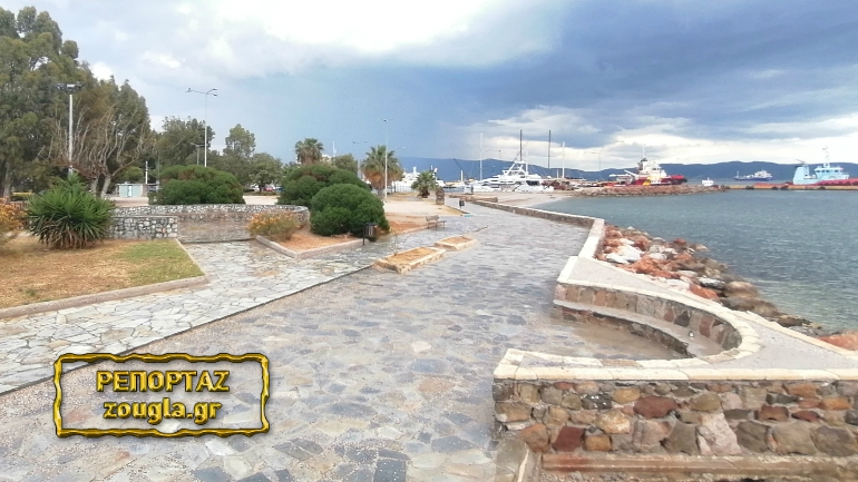 Εισαγγελική επέμβαση για την επικίνδυνη αδιαφορία του ΟΛΕ ΑΕ